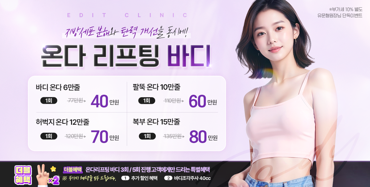 바디온다