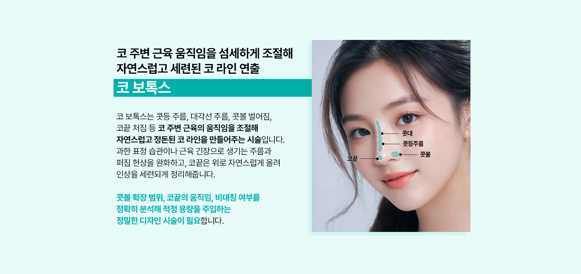 코보톡스 설명