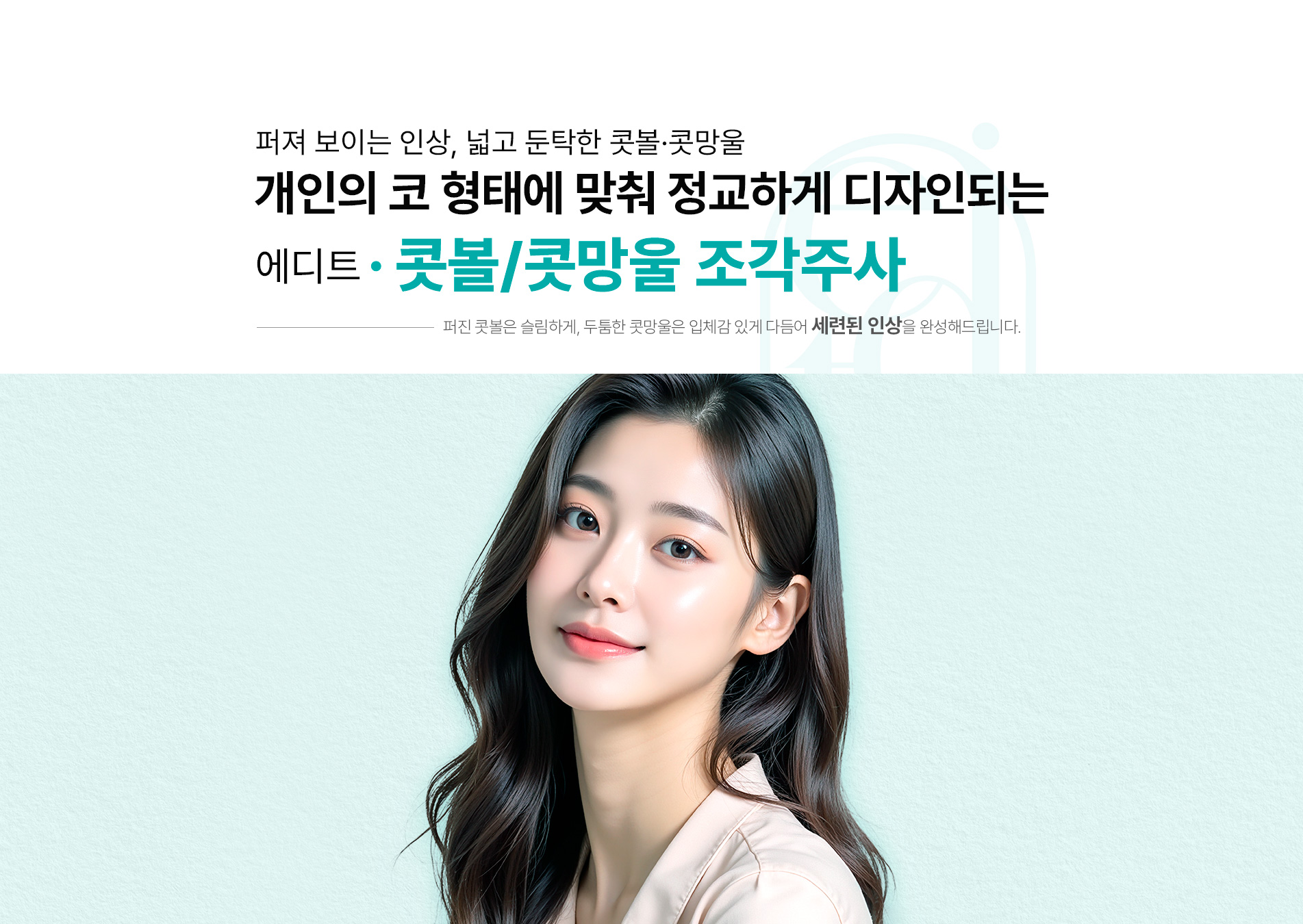 콧볼,콧망울01